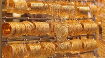 هسه بالعراق.. سعر مثقال الذهب وتحديثات السوق مباشرة